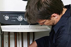 boiler repair Kirkcowan
